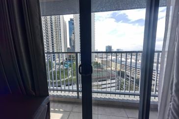 Setia City Residences @ Setia City