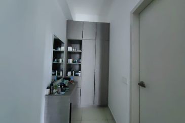 Setia City Residences @ Setia City