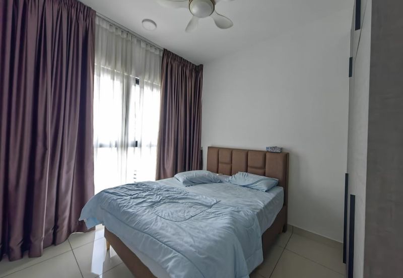 Setia City Residences @ Setia City