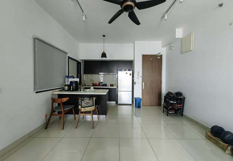 Setia City Residences @ Setia City