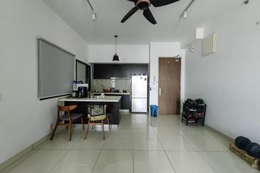 Setia City Residences @ Setia City