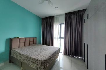 Setia City Residences @ Setia City