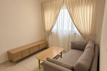 Edusentral @ Setia Alam