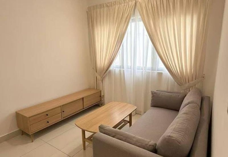 Edusentral @ Setia Alam