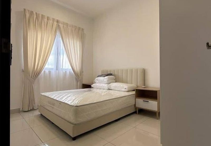 Edusentral @ Setia Alam