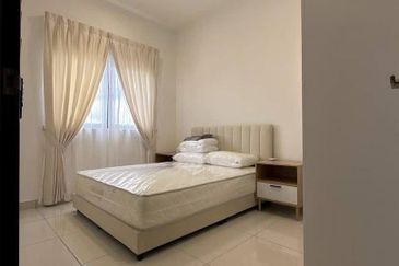 Edusentral @ Setia Alam