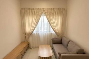 Edusentral @ Setia Alam