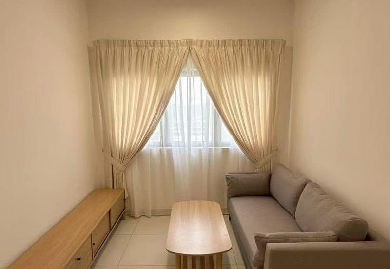 Edusentral @ Setia Alam