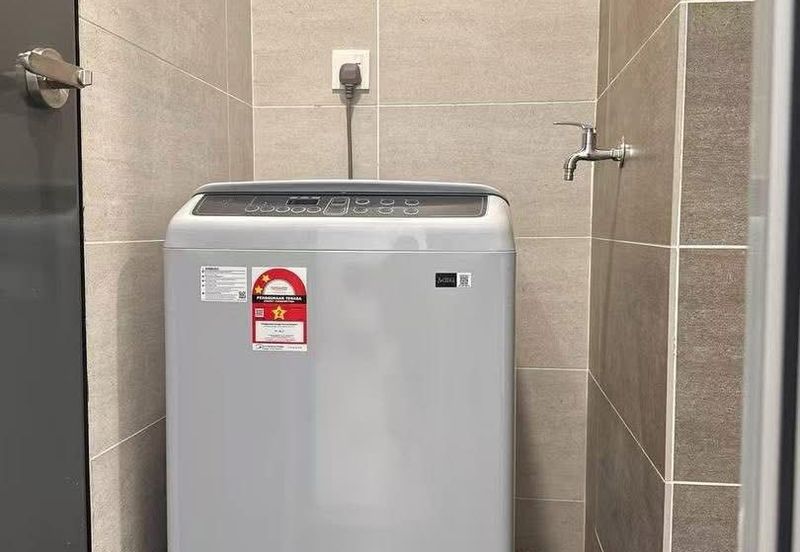 Edusentral @ Setia Alam