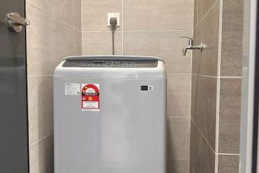 Edusentral @ Setia Alam