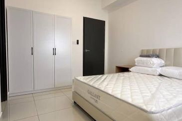 Edusentral @ Setia Alam