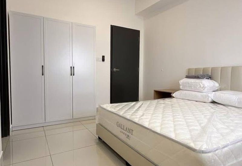 Edusentral @ Setia Alam