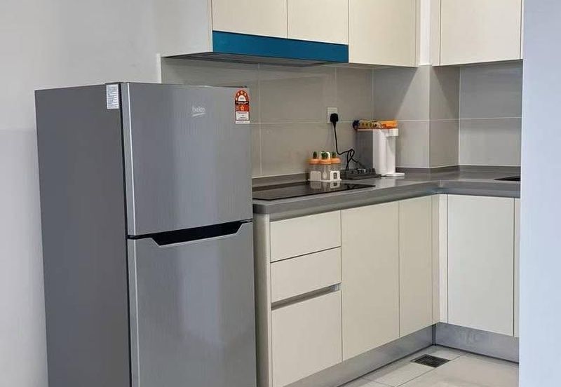 Edusentral @ Setia Alam