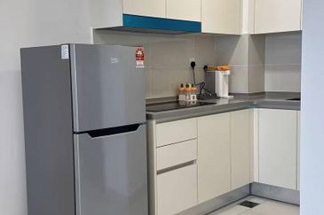 Edusentral @ Setia Alam