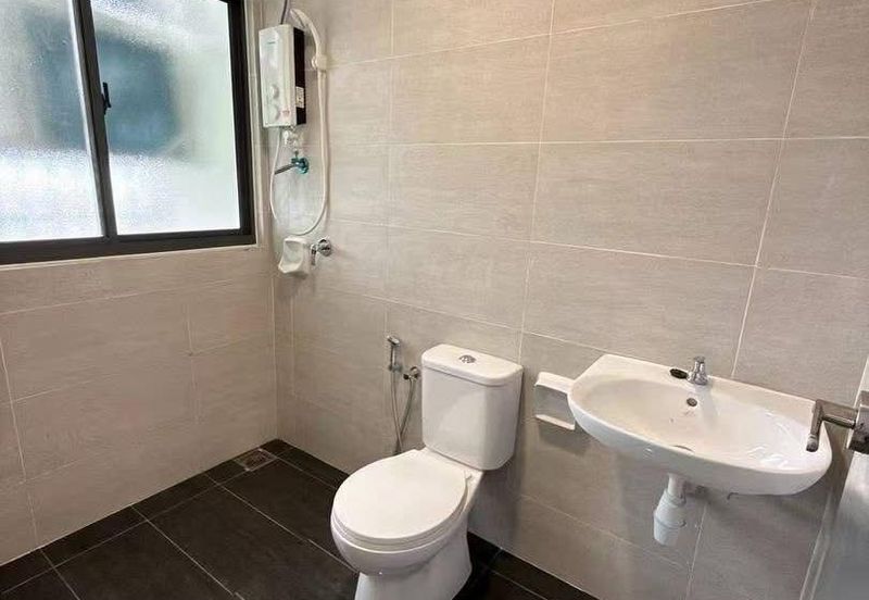 Edusentral @ Setia Alam