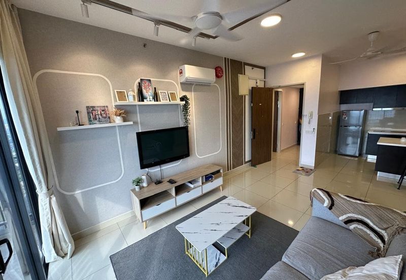 Setia City Residences @ Setia City