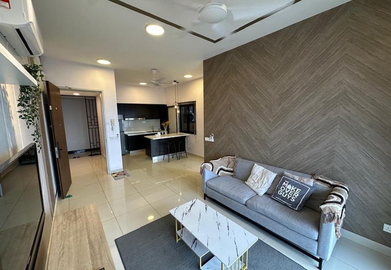 Setia City Residences @ Setia City