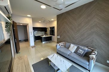 Setia City Residences @ Setia City