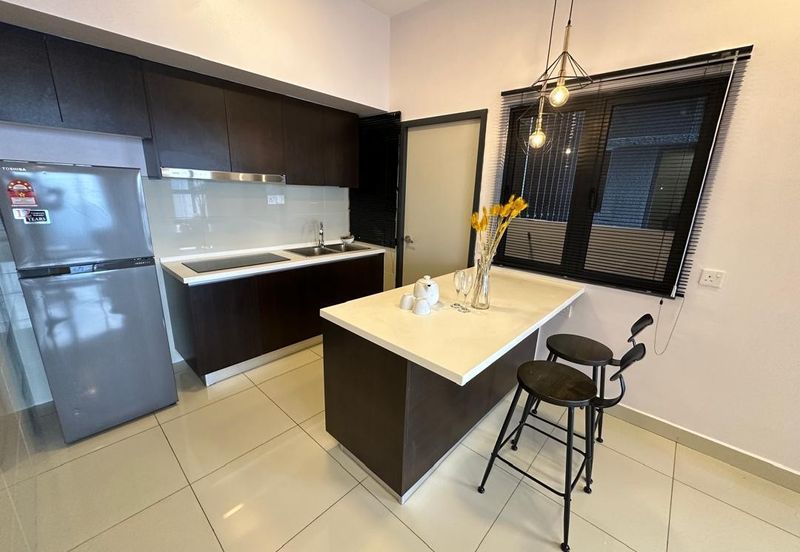 Setia City Residences @ Setia City