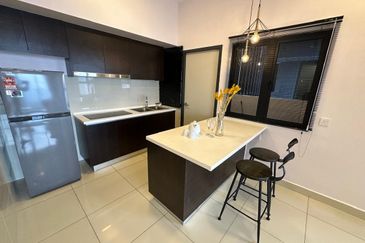 Setia City Residences @ Setia City