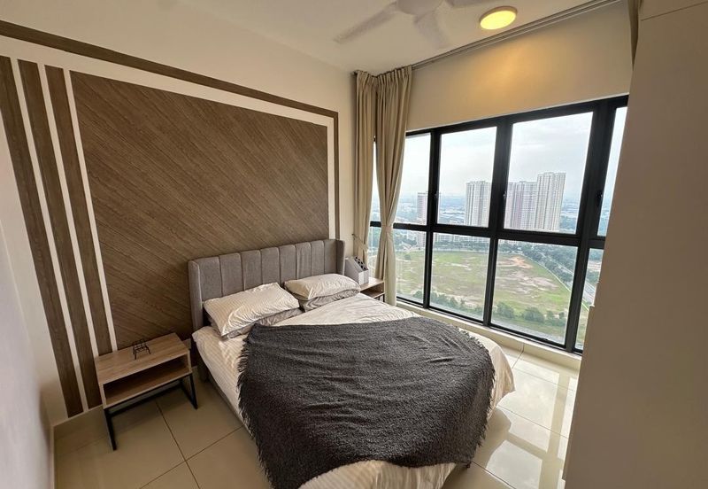 Setia City Residences @ Setia City