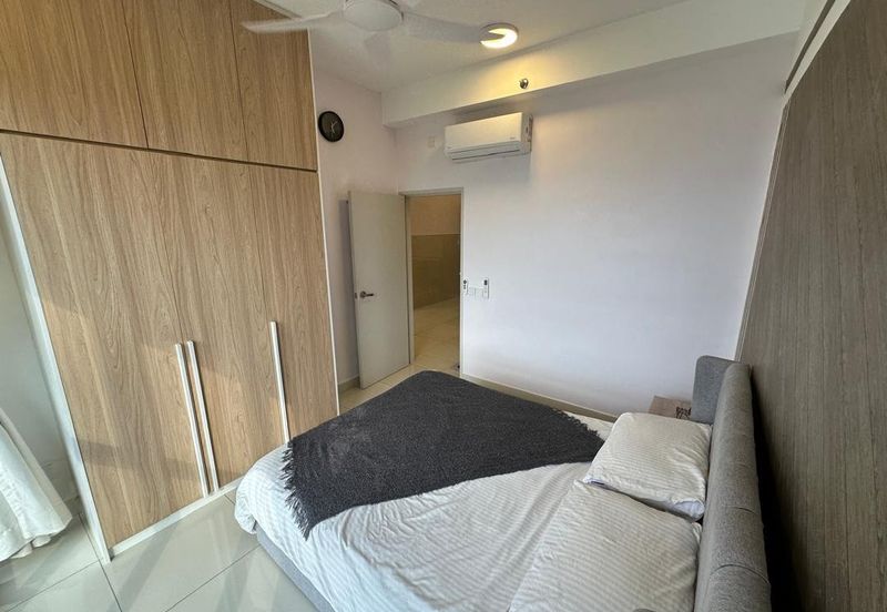 Setia City Residences @ Setia City