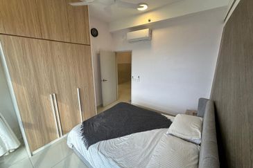 Setia City Residences @ Setia City