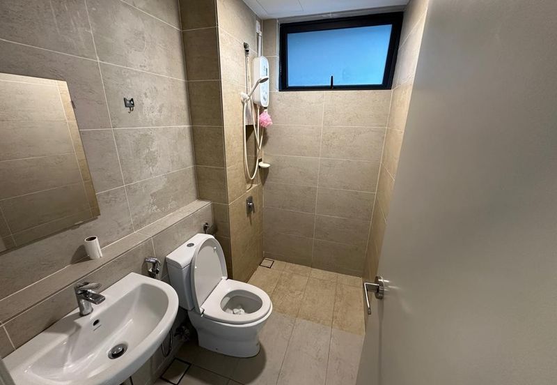 Setia City Residences @ Setia City