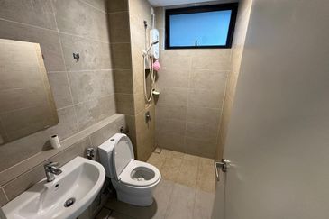 Setia City Residences @ Setia City