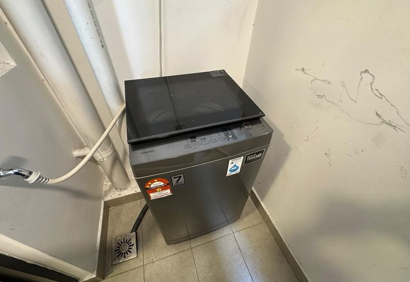 Setia City Residences @ Setia City