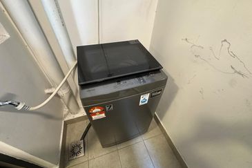 Setia City Residences @ Setia City