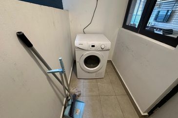 Setia City Residences @ Setia City