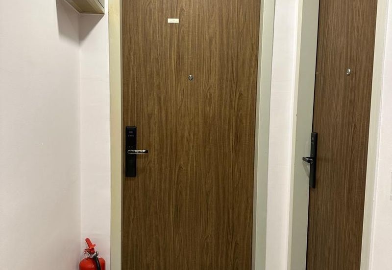 Setia City Residences @ Setia City