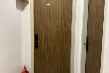 Setia City Residences @ Setia City