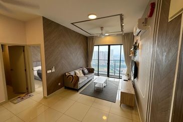 Setia City Residences @ Setia City