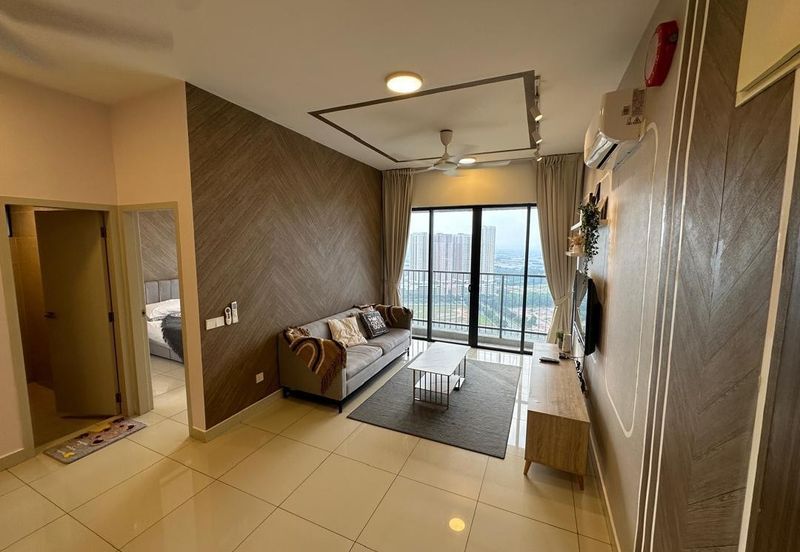 Setia City Residences @ Setia City