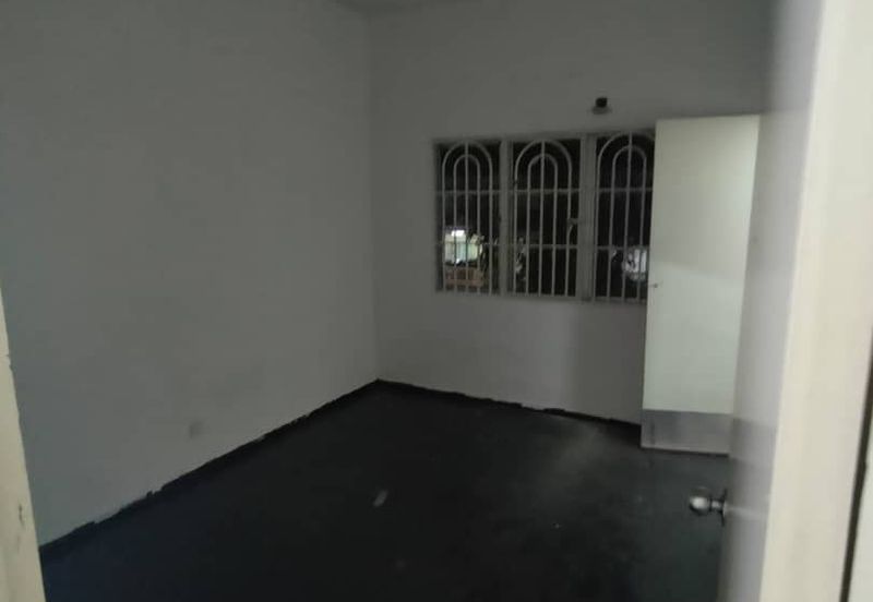 Taman Sungai Kapar Indah