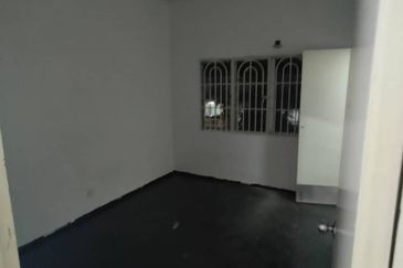 Taman Sungai Kapar Indah