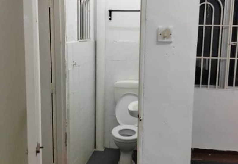 Taman Sungai Kapar Indah