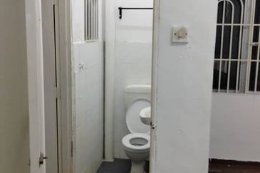 Taman Sungai Kapar Indah