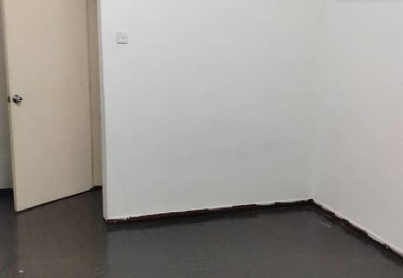 Taman Sungai Kapar Indah