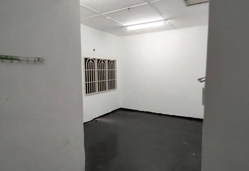 Taman Sungai Kapar Indah