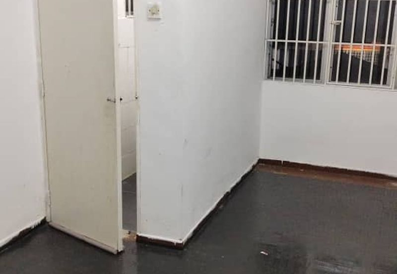 Taman Sungai Kapar Indah