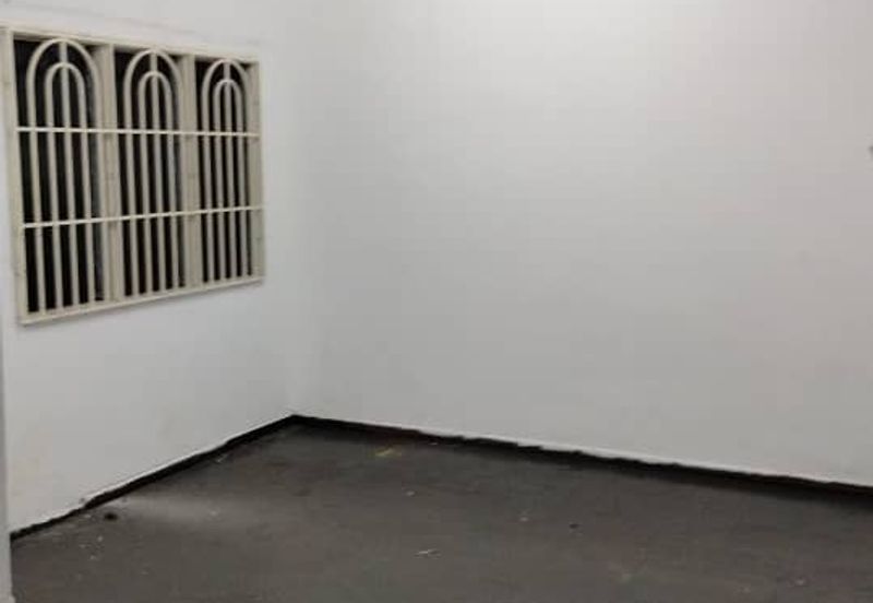 Taman Sungai Kapar Indah