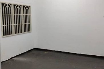 Taman Sungai Kapar Indah