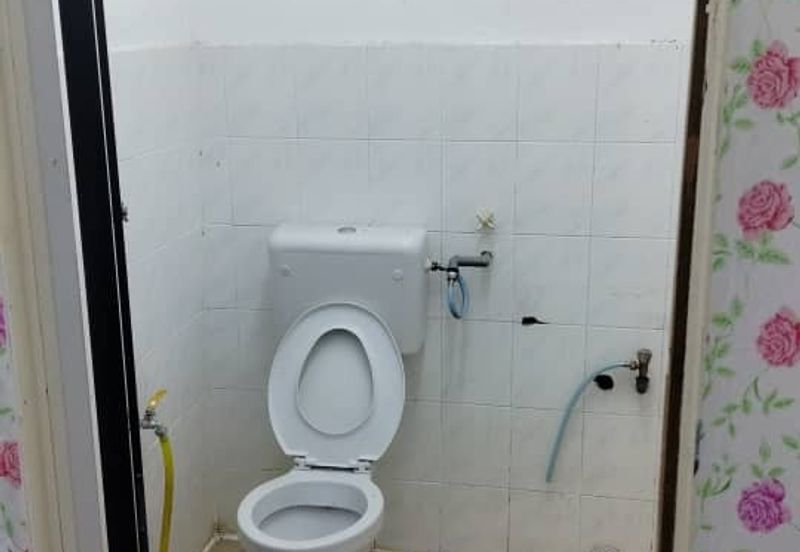 Taman Sungai Kapar Indah