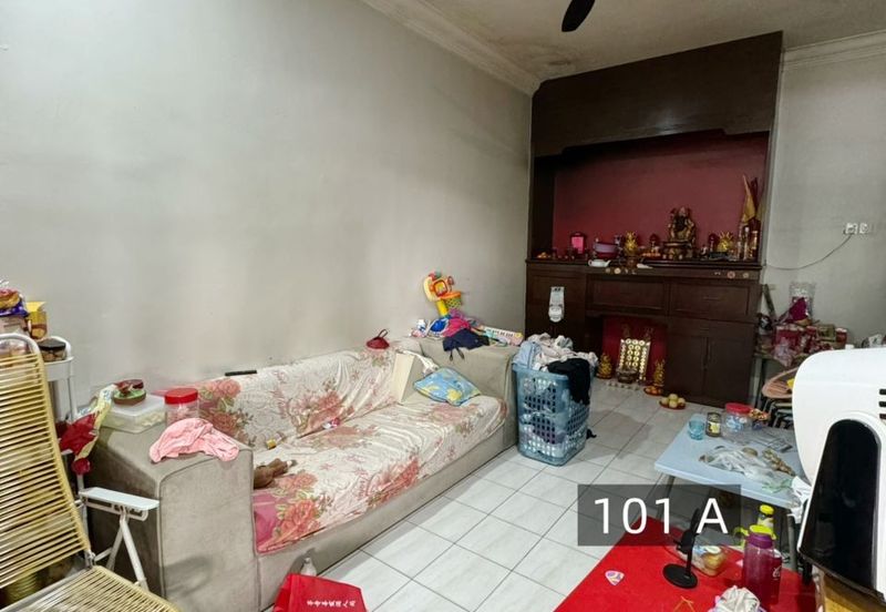 Taman Pendamar Indah