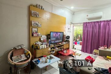 Taman Pendamar Indah