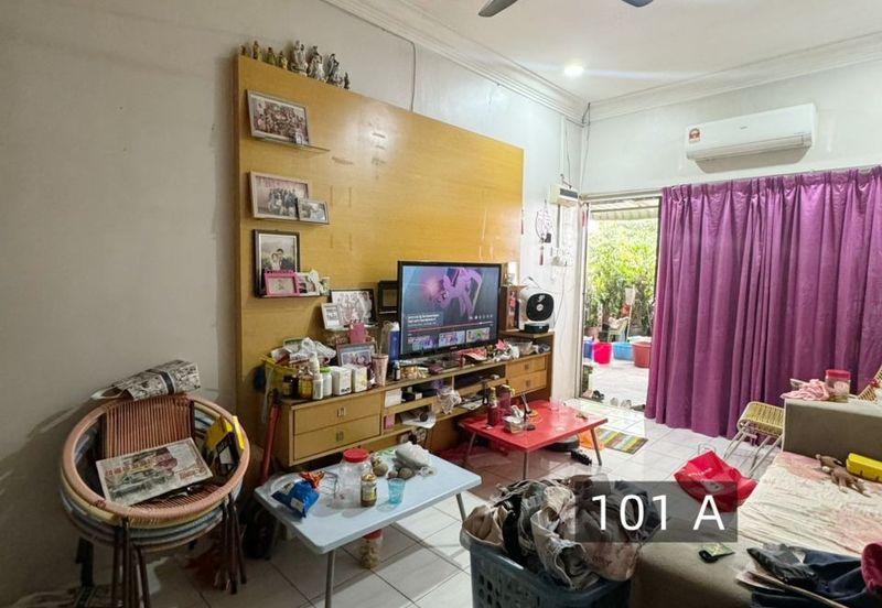 Taman Pendamar Indah