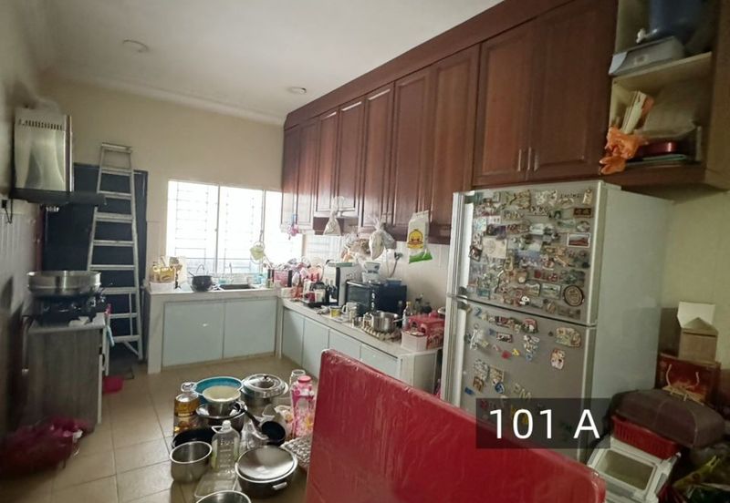 Taman Pendamar Indah